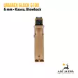 Umarex Glock G19X kaasutoiminen 6mm airsoft pistooli -Blowback - Pistoolit ja -revolverit - 4000844665034 - 8