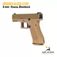 Umarex Glock G19X kaasutoiminen 6mm airsoft pistooli -Blowback - Pistoolit ja -revolverit - 4000844665034 - 9