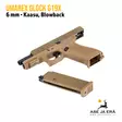 Umarex Glock G19X kaasutoiminen 6mm airsoft pistooli -Blowback - Pistoolit ja -revolverit - 4000844665034 - 12