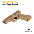 Umarex Glock G19X kaasutoiminen 6mm airsoft pistooli -Blowback - Pistoolit ja -revolverit - 4000844665034 - 11