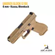 Umarex Glock G19X kaasutoiminen 6mm airsoft pistooli -Blowback - Pistoolit ja -revolverit - 4000844665034 - 10