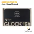 Umarex Glock G19X kaasutoiminen 6mm airsoft pistooli -Blowback - Pistoolit ja -revolverit - 4000844665034 - 13
