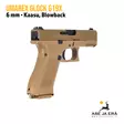 Umarex Glock G19X kaasutoiminen 6mm airsoft pistooli -Blowback - Pistoolit ja -revolverit - 4000844665034 - 7
