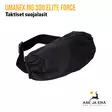 Umarex MG 300 Elite Force taktiset suojalasit - Kuljetusuojus - Kypärät, maskit ja suojalasit - 4000844511904 - 15