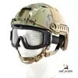 Umarex MG 300 Elite Force taktiset suojalasit - Kypärät, maskit ja suojalasit - 4000844511904 - 6