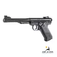 Umarex Ruger Mark IV 4,5mm ilmapistooli musta - Jousi ja puristeilma ilmapistoolit - 4000844774484 - 26