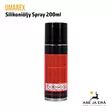 Umarex Silikoniöljy Spray 200ml - Sivulta - Voiteluaineet ja voiteluainekapselit - 4000844610034 - 3