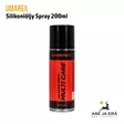 Umarex Silikoniöljy Spray 200ml - Yleiskuva - Voiteluaineet ja voiteluainekapselit - 4000844610034 - 1