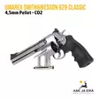 Umarex Smith & Wesson 629 Classic 6,5" CO2 4,5mm Diabol ilmarevolveri - Ilma-aseluoti ilmapistoolit - 4000844764874 - 9