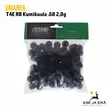 Umarex T4E RB kumikuula .68 2,8g - T4E kuulat ja kaasut - 4000844643964 - 1
