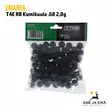 Umarex T4E RB kumikuula .68 2,8g - T4E kuulat ja kaasut - 4000844643964 - 5