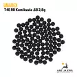 Umarex T4E RB kumikuula .68 2,8g - T4E kuulat ja kaasut - 4000844643964 - 3