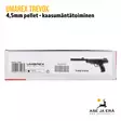 Umarex Trevox 4,5mm pellet paketti EAN - Jousi ja puristeilma ilmapistoolit - 4000844652034 - 13