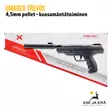 Umarex Trevox 4,5mm pellet paketti edestä - Jousi ja puristeilma ilmapistoolit - 4000844652034 - 11