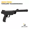 Umarex Trevox 4,5mm pellet Gas Piston ilmapistooli - Jousi ja puristeilma ilmapistoolit - 4000844652034 - 9