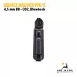 Umarex Walther PPK/S CO2 BB ilmapistooli - BB kuula ilmapistoolit - 4000844609854 - 3