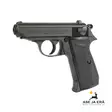 Umarex Walther PPK/S CO2 BB ilmapistooli - BB kuula ilmapistoolit - 4000844609854 - 18