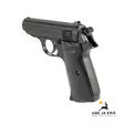 Umarex Walther PPK/S CO2 BB ilmapistooli - BB kuula ilmapistoolit - 4000844609854 - 20
