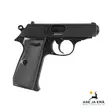 Umarex Walther PPK/S CO2 BB ilmapistooli - BB kuula ilmapistoolit - 4000844609854 - 17