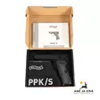 Umarex Walther PPK/S CO2 BB ilmapistooli - BB kuula ilmapistoolit - 4000844609854 - 23