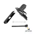 Umarex Walther PPK/S CO2 BB ilmapistooli - BB kuula ilmapistoolit - 4000844609854 - 22