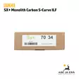Uukha SX+ Monolith Carbon S-Curve ILF vastakaarijousen lavat - Tähtäinjousen lavat - SXPLUS7034 - 7