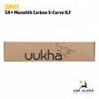 Uukha SX+ Monolith Carbon S-Curve ILF vastakaarijousen lavat - Tähtäinjousen lavat - SXPLUS7034 - 6