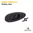 Valmet /Tikka 412 S perälevy kova - Kovat perälevyt - 6438053086704 - 5