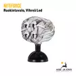NITEforce ruokintavalo Vihreä Led - yleiskuva sivusta - Loukkutarvikkeet - 6430061582094 - 6