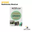 NITEforce ruokintavalo Vihreä Led - myyntipakkaus - Loukkutarvikkeet - 6430061582094 - 7