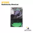 Vihreä Led NITEforce ruokintavalo - Loukkutarvikkeet - 6430061582094 - 9