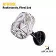 NITEforce ruokintavalo Vihreä Led - yleiskuva edestä - Loukkutarvikkeet - 6430061582094 - 1