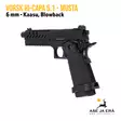 VORSK Hi-Capa 5.1 6 mm GBB - kaasu - Pistoolit ja -revolverit - 5060644105474 - 8