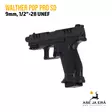 WALTHER PDP C 4,6" OR Pro SD 9mm pistooli - Pistoolit - 4063132867954 - 3