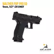 WALTHER PDP C 4,6" OR Pro SD 9mm pistooli - Pistoolit - 4063132867954 - 7