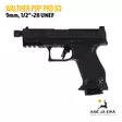 WALTHER PDP C 4,6" OR Pro SD 9mm pistooli - Pistoolit - 4063132867954 - 1