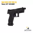 WALTHER PDP C 4,6" OR Pro SD 9mm pistooli - Pistoolit - 4063132867954 - 6