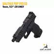 WALTHER PDP C 4,6" OR Pro SD 9mm pistooli - Pistoolit - 4063132867954 - 8