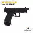 WALTHER PDP C 4,6" OR Pro SD 9mm pistooli - Pistoolit - 4063132867954 - 5