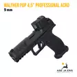 Walther PDP Full Size 9mm 4,5" Professional ACRO pistooli - Pistoolit - 4063132924954 - 8