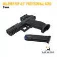Walther PDP Full Size 9mm 4,5" Professional ACRO pistooli - Pistoolit - 4063132924954 - 10