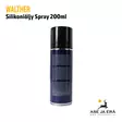 Walther Silikoniöljy Spray 200ml - Voiteluaineet ja voiteluainekapselit - 4000844398154 - 6