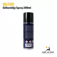 Walther Silikoniöljy Spray 200ml - Voiteluaineet ja voiteluainekapselit - 4000844398154 - 7