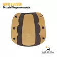 White Feather Drizzle King rannesuoja - Ranne- ja muut suojat - 8717974363124 - 1