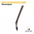 White Feather Forever Carbon 53" ratsastusjousi - Ratsastusjouset - 8717974183814 - 7
