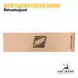 White Feather Forever Carbon 53" ratsastusjousi - Ratsastusjouset - 8717974183814 - 8