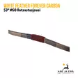 White Feather Forever Carbon 53" ratsastusjousi - Ratsastusjouset - 8717974183814 - 15