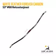 White Feather Forever Carbon 53" ratsastusjousi - Ratsastusjouset - 8717974183814 - 11