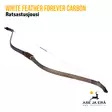 White Feather Forever Carbon 53" ratsastusjousi - Ratsastusjouset - 8717974183814 - 2