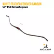 White Feather Forever Carbon 53" ratsastusjousi - Ratsastusjouset - 8717974183814 - 13